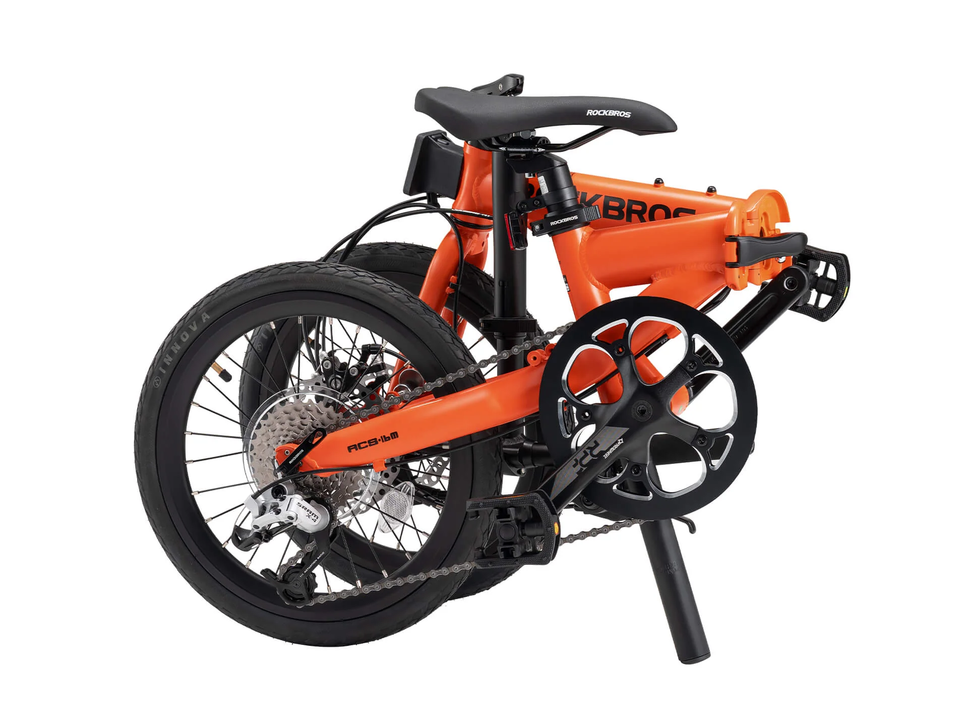 ACS - 16 Zoll - Klapprad - Image 7