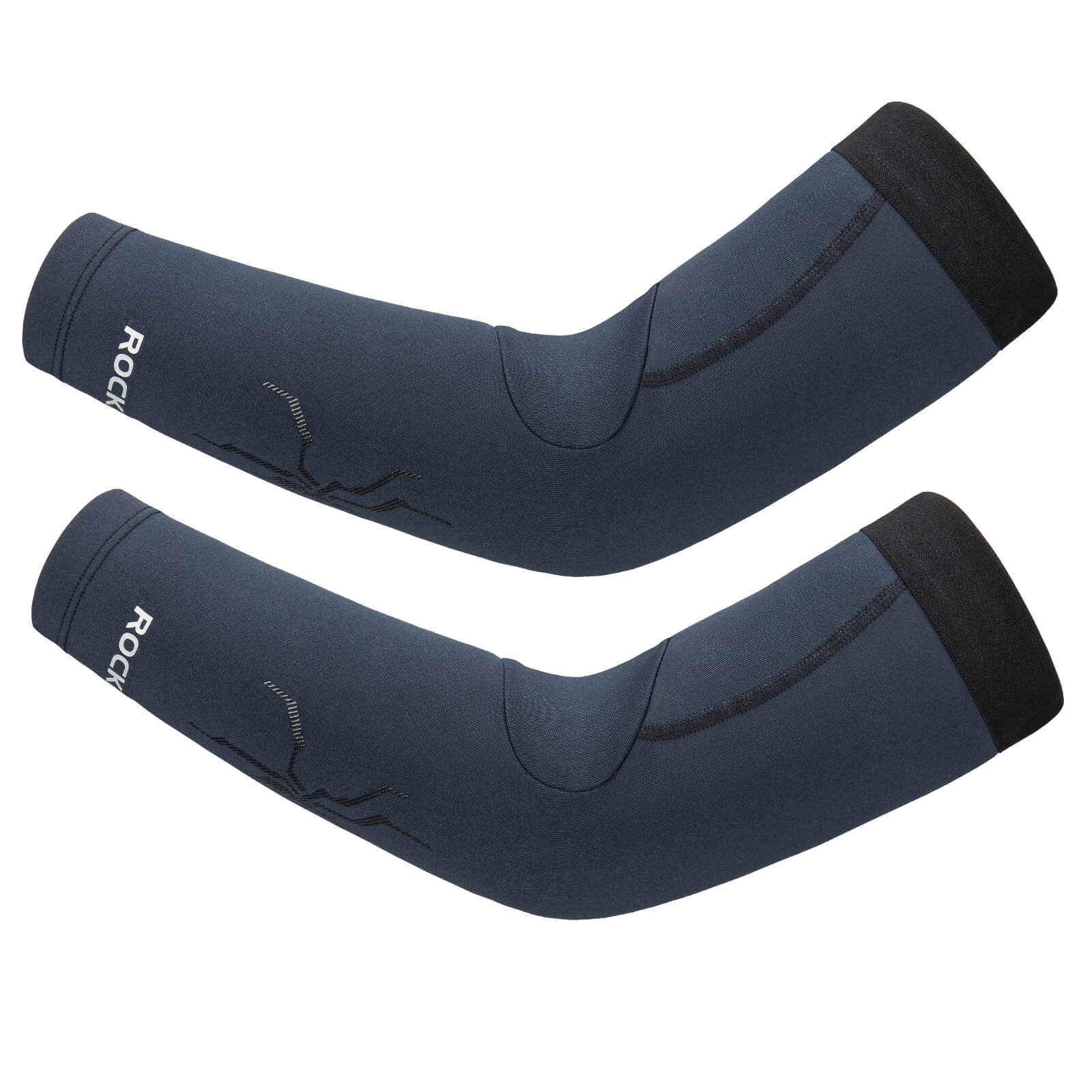 Fahrrad Armlinge Winter Thermo S-3XL (1 Paar) - Image 2