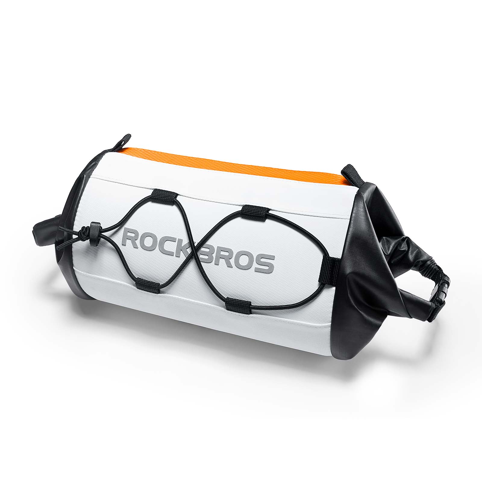Fahrradtasche Lenkertasche Aufbewahrungstasche mit Schultergurt - Image 2