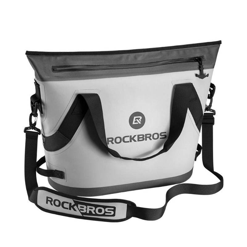 Kühltasche wasserdicht Kühlbox 22L isolierte Lunchtasche - Image 3