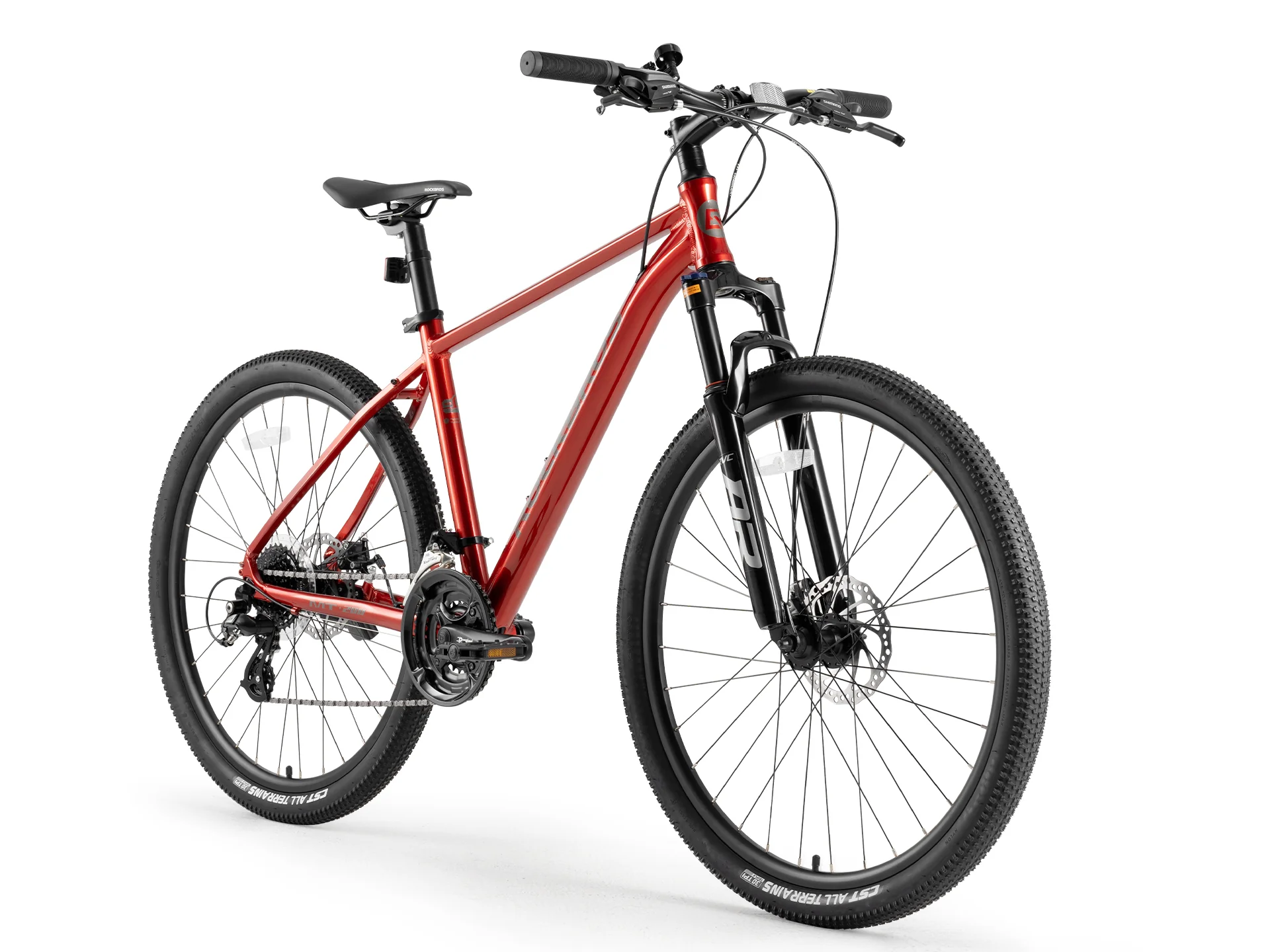 MT200 27.5E MTB - Image 13
