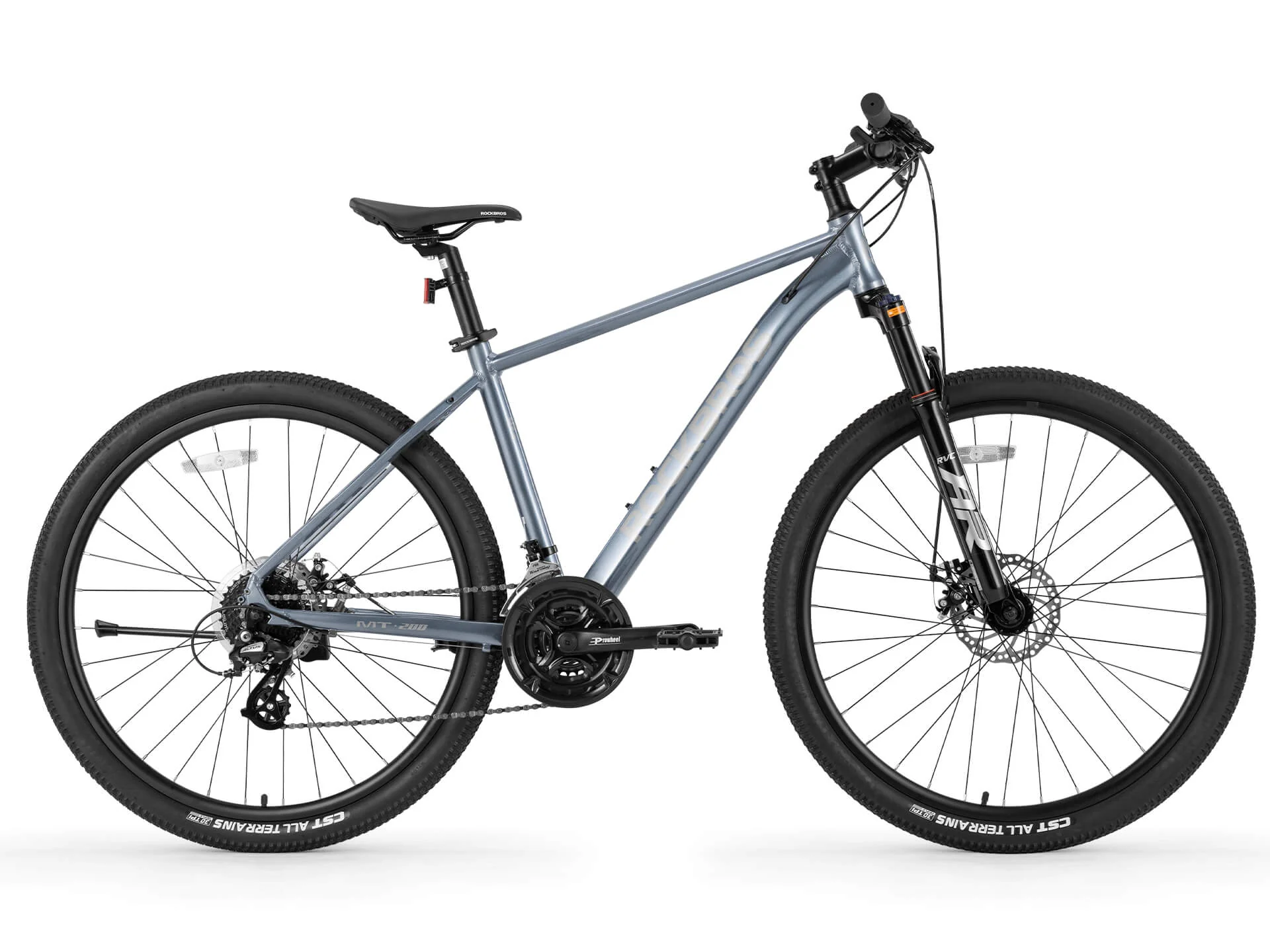 MT200 27.5E MTB - Image 15