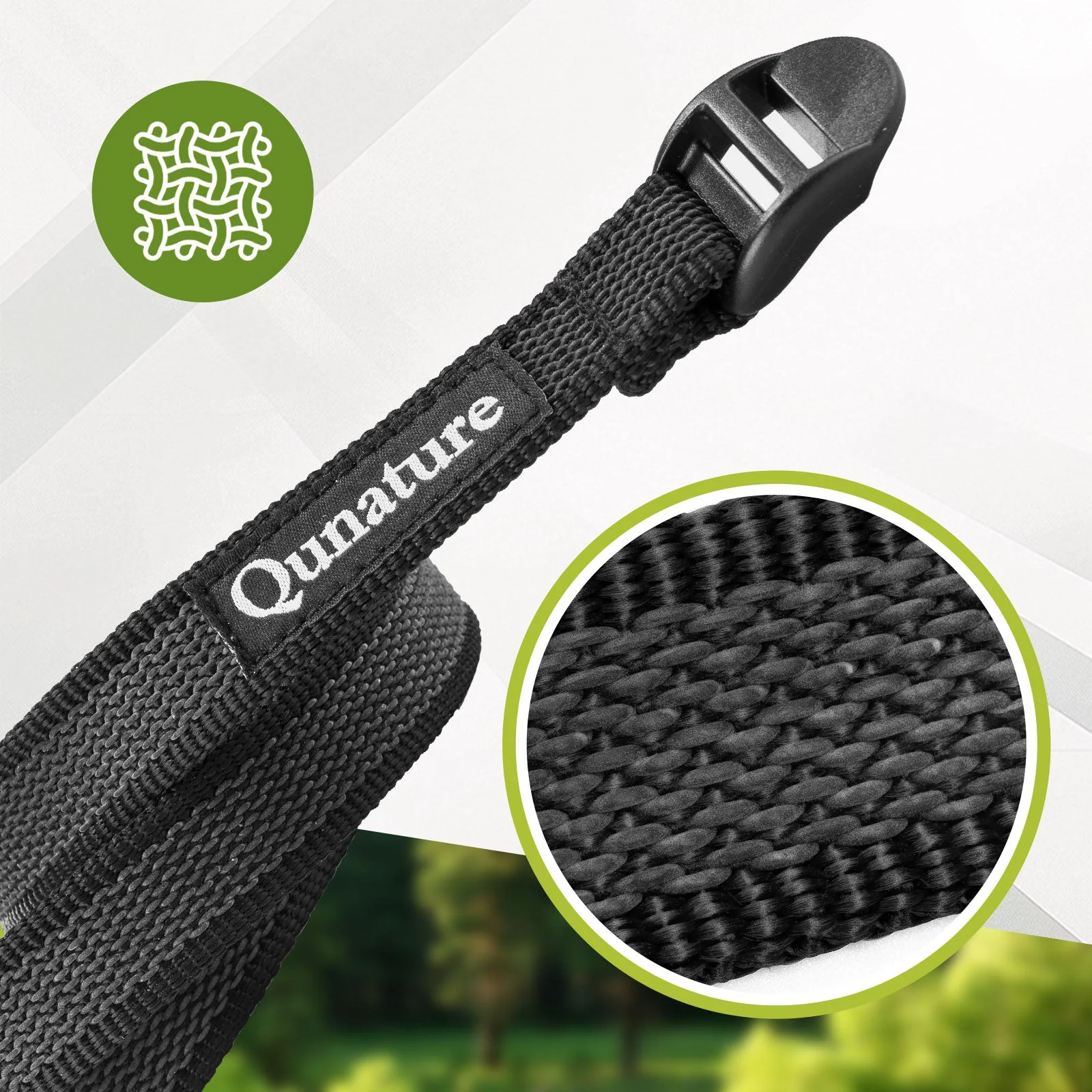 Qunature Bikepacking Spanngurt - Image 6