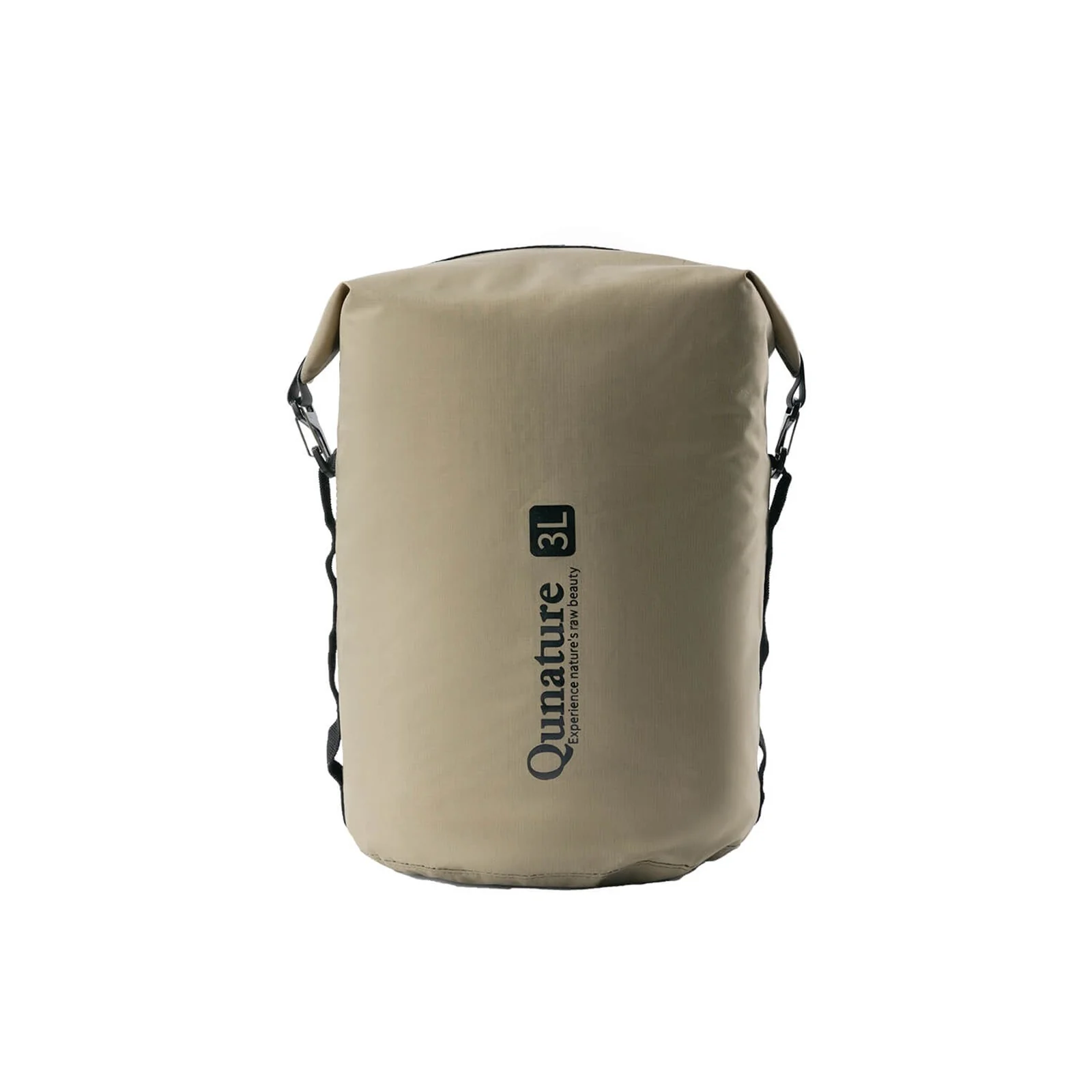 Qunature Wasserdichte Bikepacking Kompressionstasche - Image 10