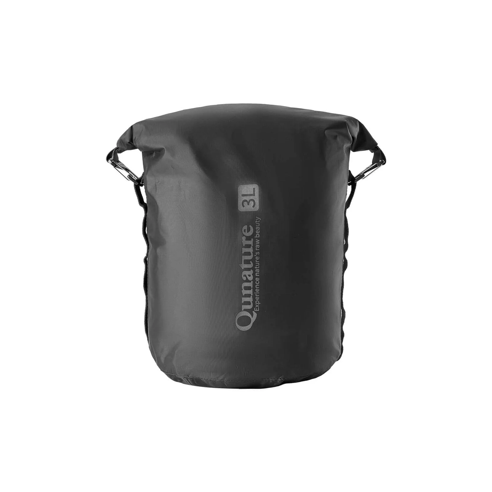 Qunature Wasserdichte Bikepacking Kompressionstasche - Image 8