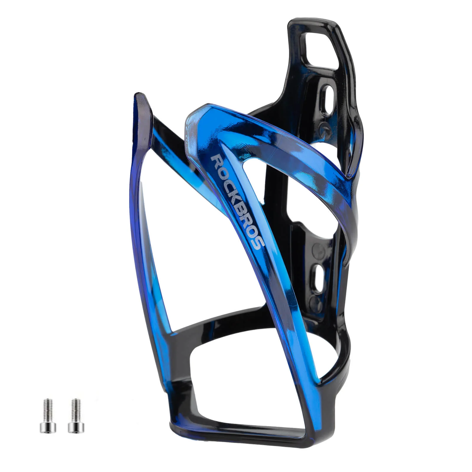 ROCKBROS 35g Leicht PC Fahrrad Flaschenhalter - Image 9