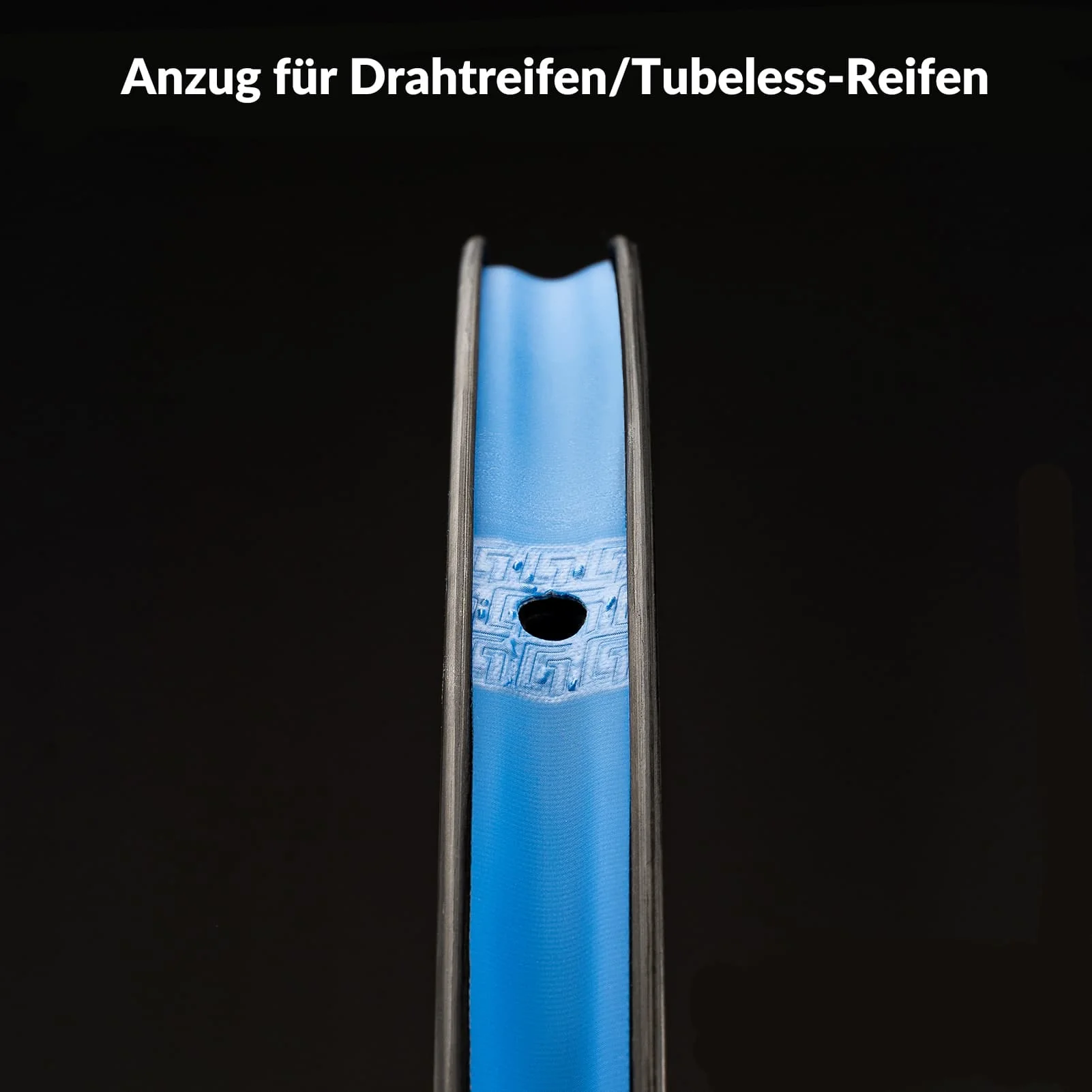 ROCKBROS 700C Carbon Laufradsatz 38mm Scheibenbremse Steckachse Laufrad Set für Rennrad - Image 8
