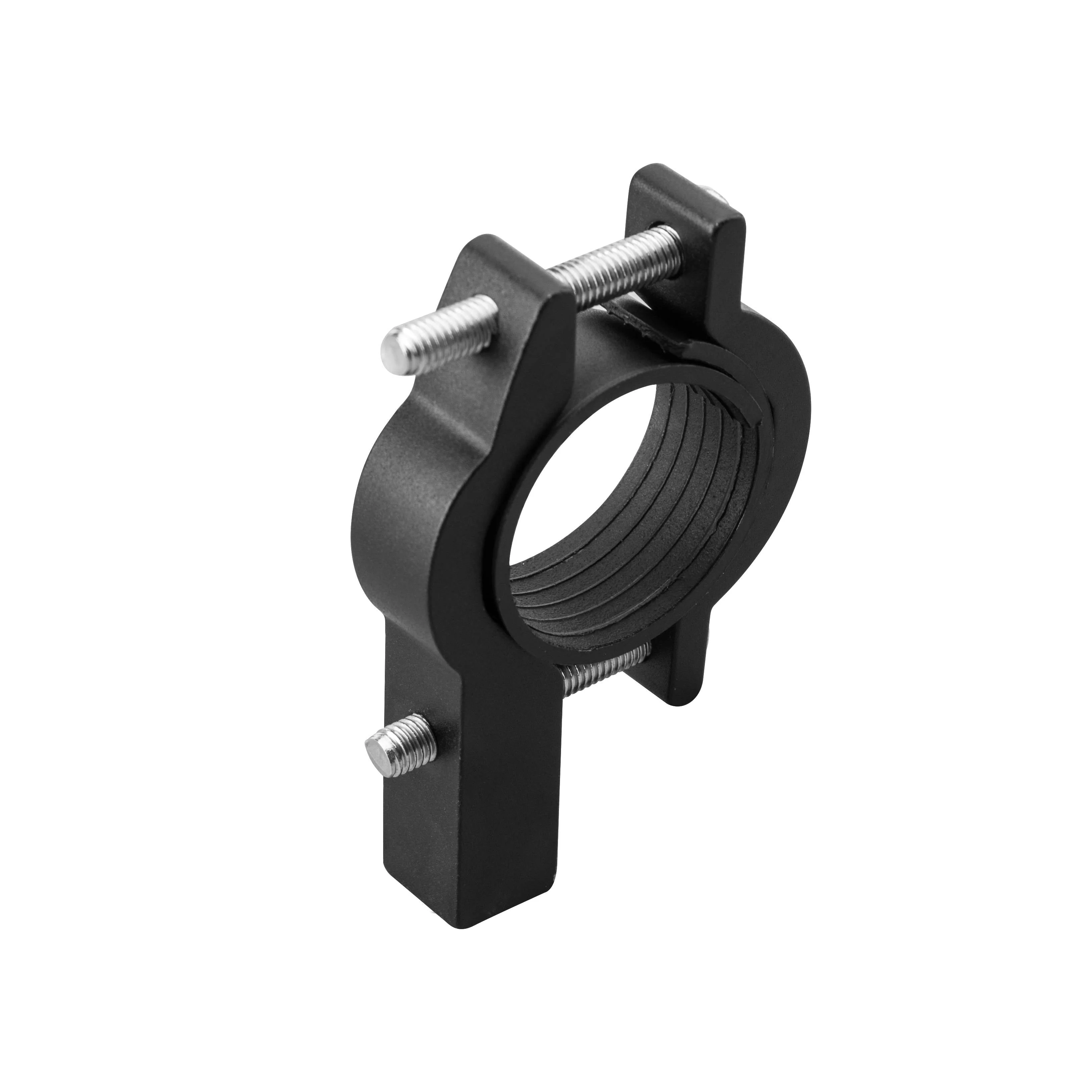 ROCKBROS Fahrrad Motorrad Handyhalterung mit 360 Rotation Clip - Image 9
