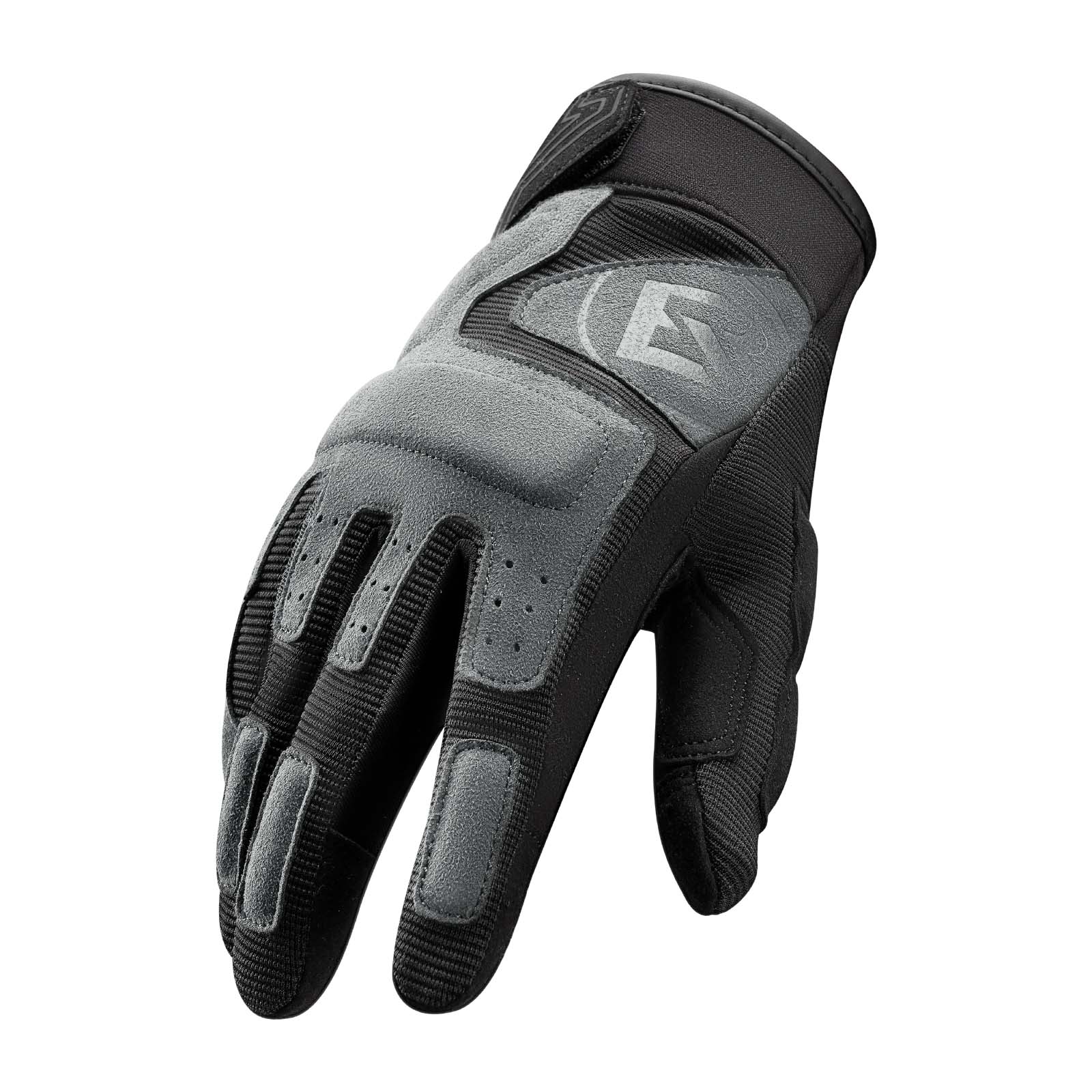 ROCKBROS Motorradhandschuhe Winddichte Touchscreen Herren Handschuhe - Image 3