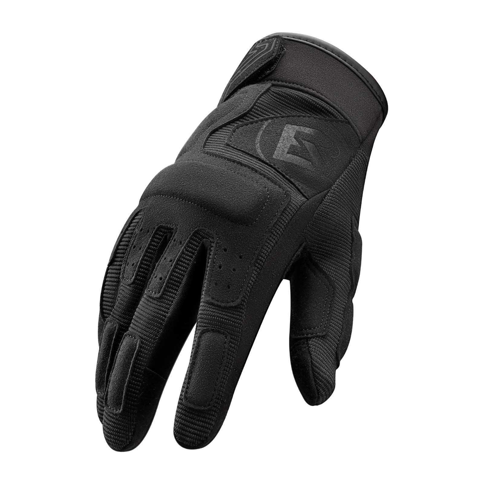 ROCKBROS Motorradhandschuhe Winddichte Touchscreen Herren Handschuhe - Image 4