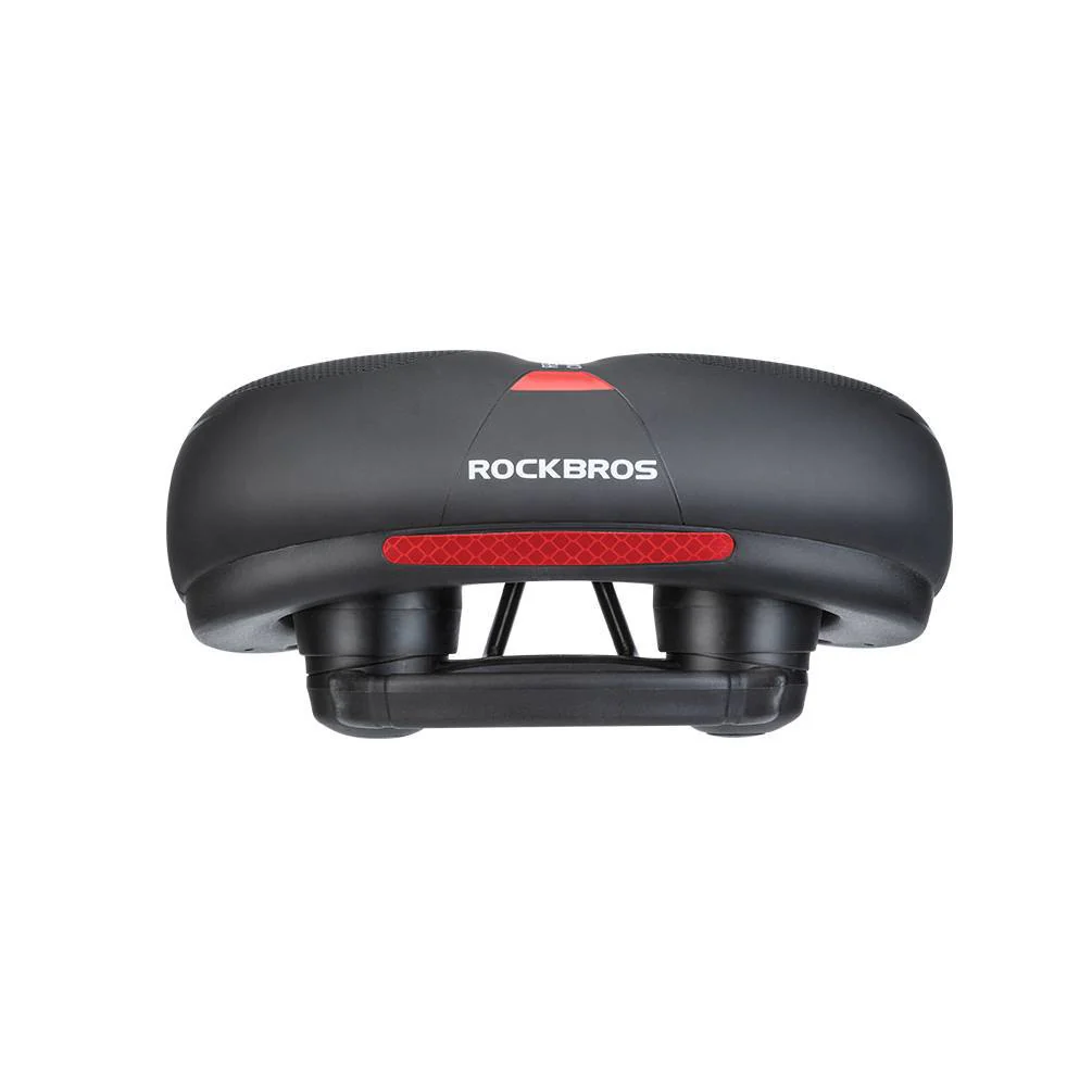 ROCKBROS wasserdicht Fahrradsattel für MTB & Rennrad aus Memory Foam - Image 18