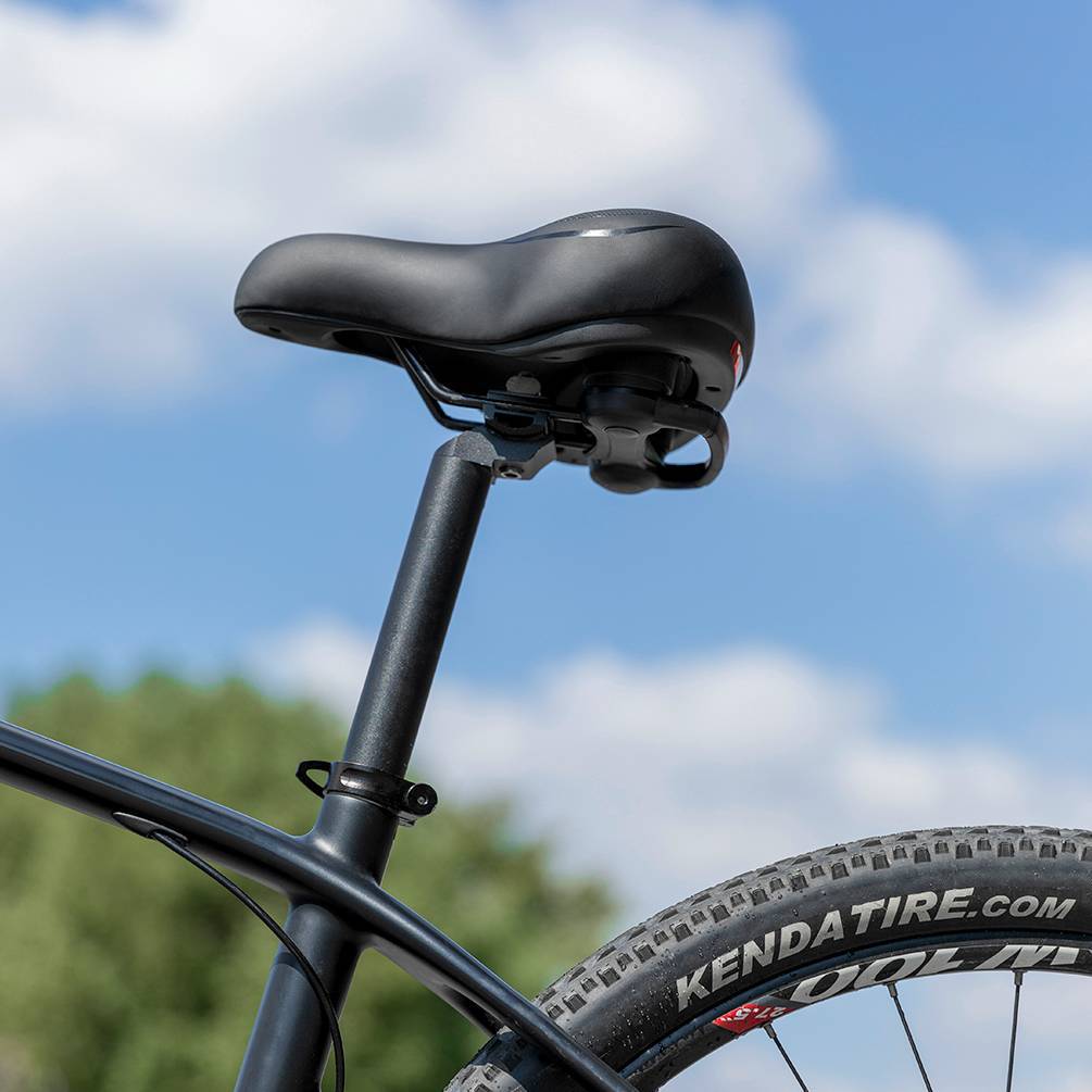ROCKBROS wasserdicht Fahrradsattel für MTB & Rennrad aus Memory Foam - Image 19