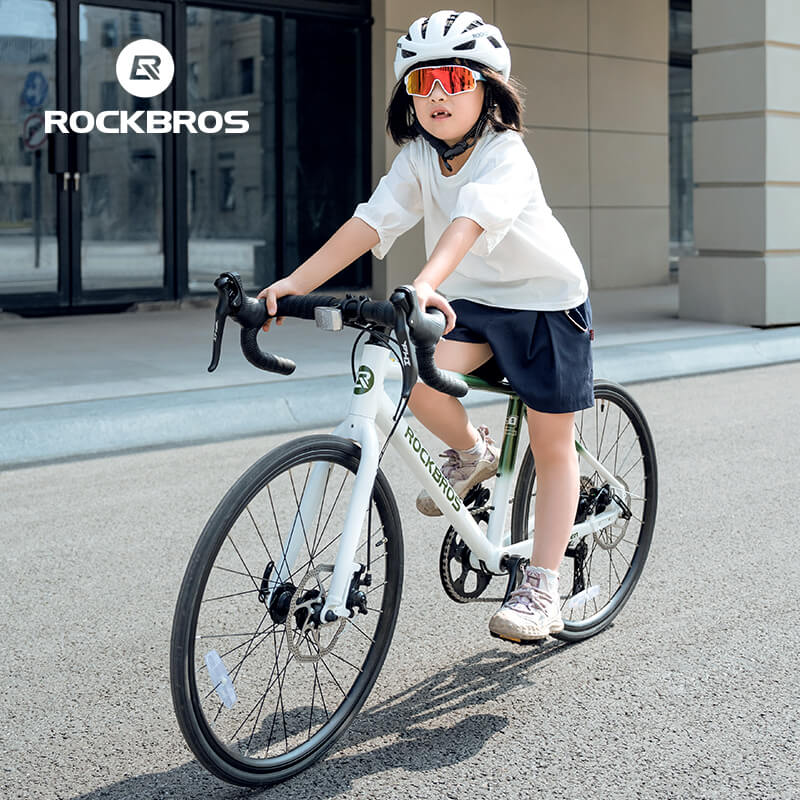 TEEN-W22H Rennrad für Kinder - Image 4