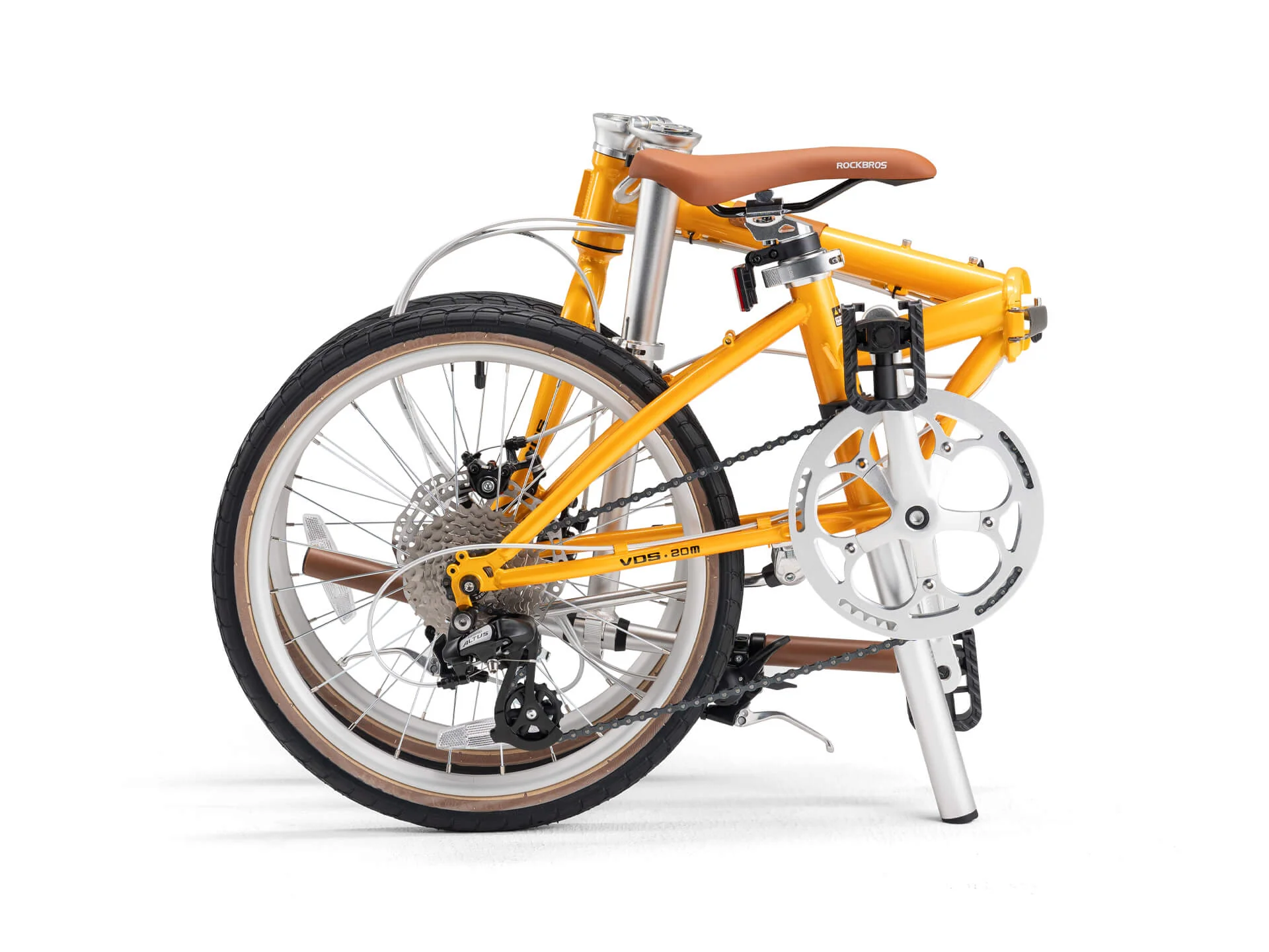 VDS - 20 Zoll - Klapprad - Image 13