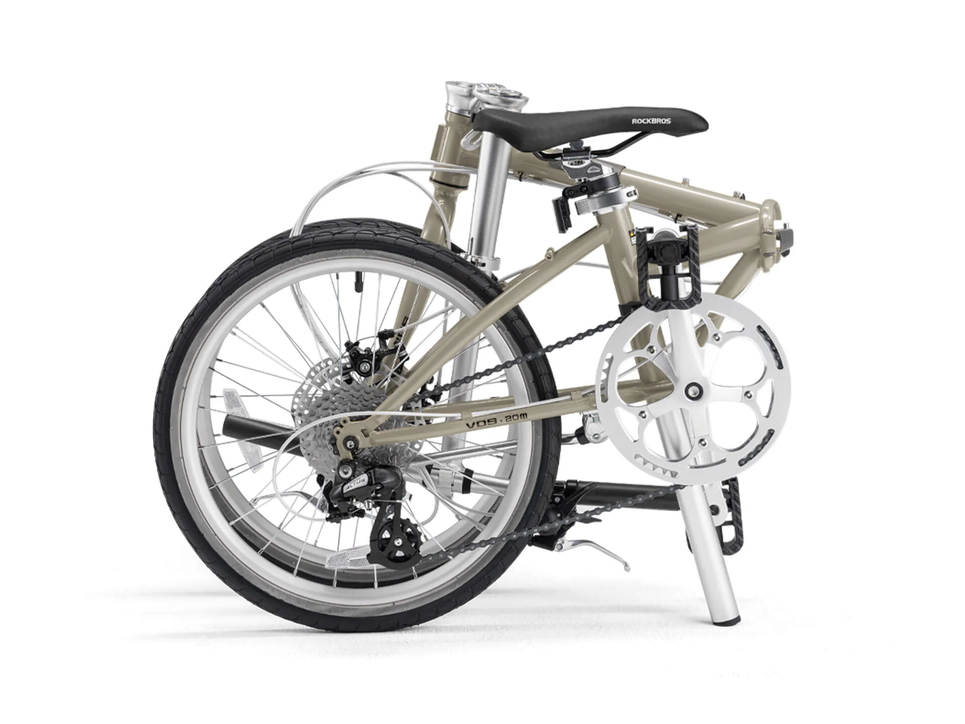 VDS - 20 Zoll - Klapprad - Image 20