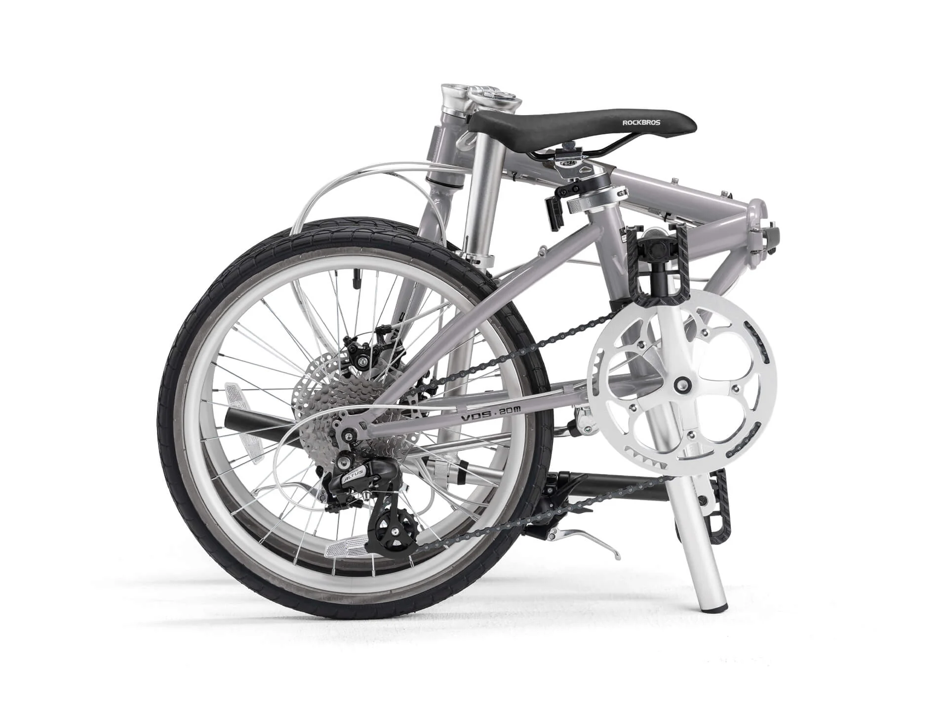 VDS - 20 Zoll - Klapprad - Image 29