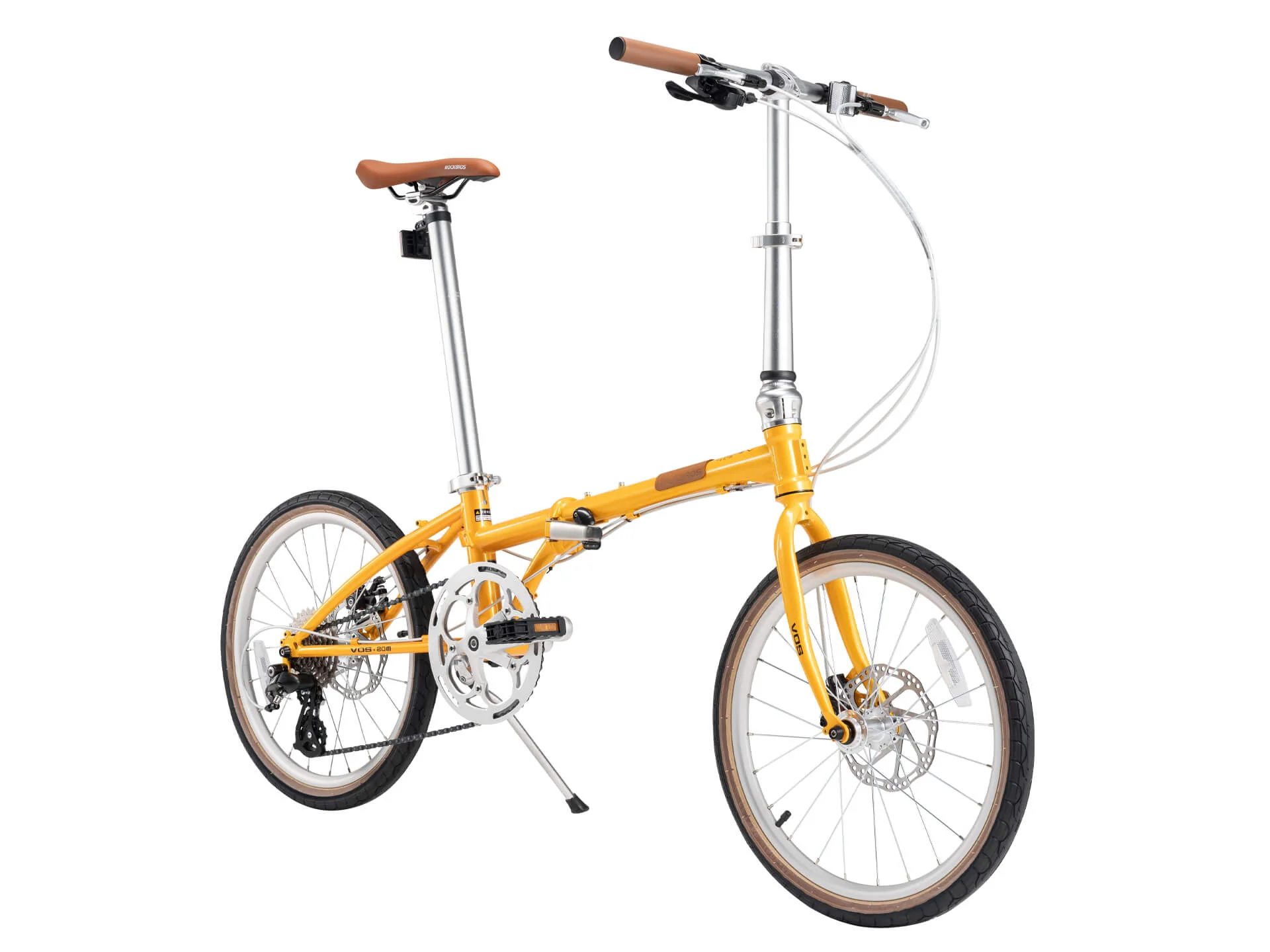 VDS - 20 Zoll - Klapprad - Image 3