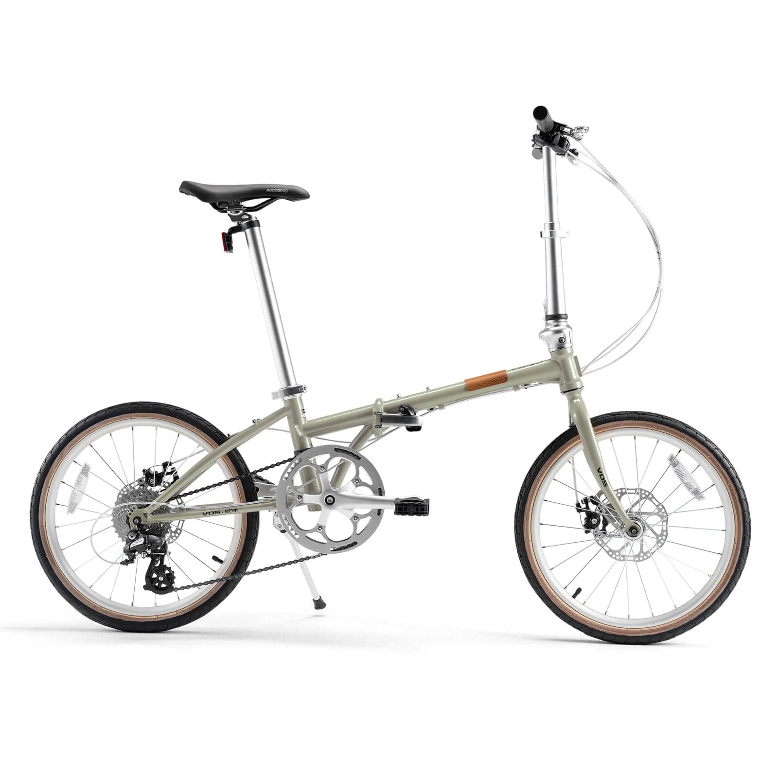 VDS - 20 Zoll - Klapprad - Image 32