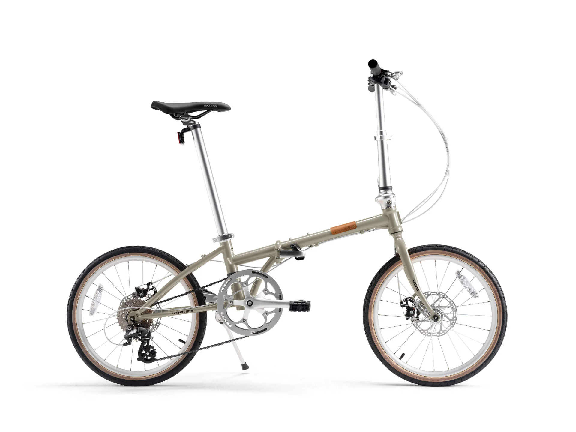 VDS - 20 Zoll - Klapprad - Image 33