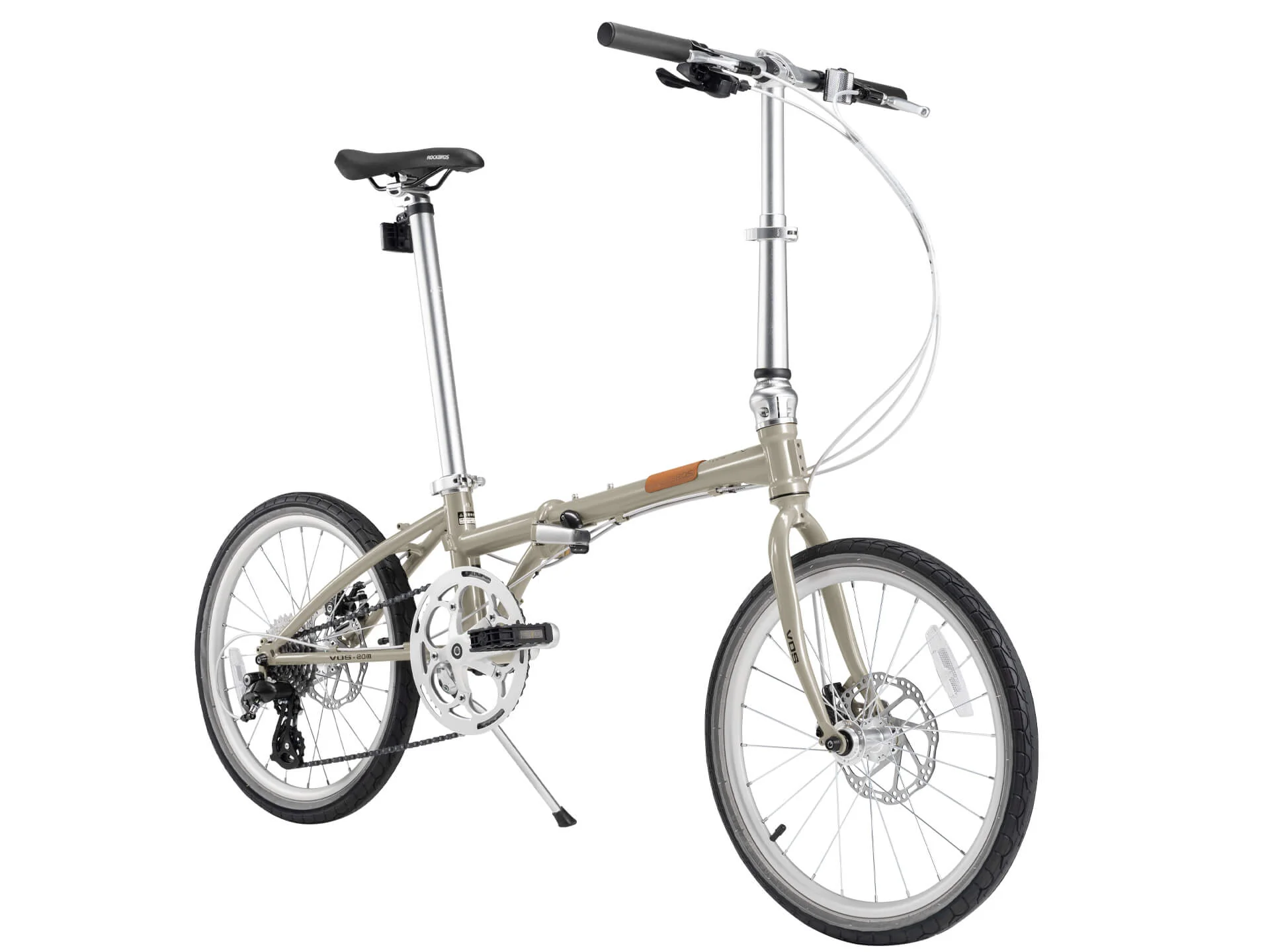 VDS - 20 Zoll - Klapprad - Image 38